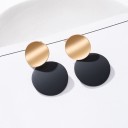 Ladies' Earrings G453 27
