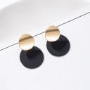 Ladies' Earrings G453 32