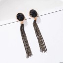 Ladies' Earrings G453 33
