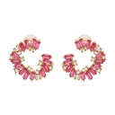 Ladies' Earrings G489 5