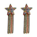 Ladies' Earrings G489 10