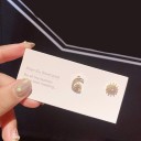 Ladies' Earrings G504 4