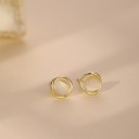 Ladies' Earrings G506 22