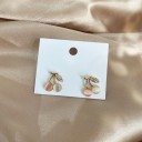 Ladies' Earrings G506 33