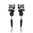 Ladies' Earrings G513 6