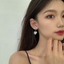 Ladies' Earrings G528 16