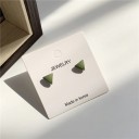 Ladies' Earrings G545 11