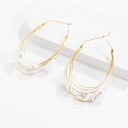 Ladies' Earrings G549 7