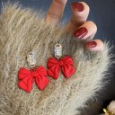 Ladies' Earrings G551 4