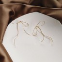 Ladies' Earrings G560 8