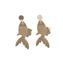 Ladies' Earrings G568 9