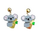 Ladies' Earrings G568 10