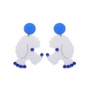 Ladies' Earrings G568 14