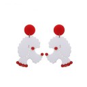 Ladies' Earrings G568 15