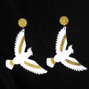 Ladies' Earrings G568 22