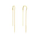 Ladies' Earrings G573 6