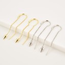 Ladies' Earrings G573 12