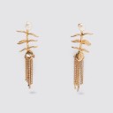 Ladies' Earrings G587 14