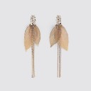 Ladies' Earrings G587 21
