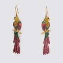 Ladies' Earrings G587 22