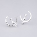 Ladies' Earrings G598 26