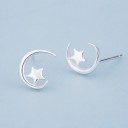 Ladies' Earrings G598 28
