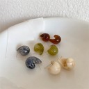 Ladies' Earrings G603 9