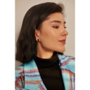 Ladies' Earrings G613 2