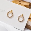 Ladies' Earrings G640 5