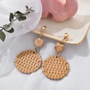 Ladies' Earrings G640 12