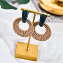 Ladies' Earrings G640 21