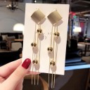 Ladies' Earrings G648 4