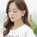 Ladies' Earrings G648 5