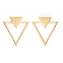 Ladies' Earrings G653 20