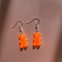 Ladies' Earrings G661 5