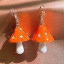 Ladies' Earrings G661 6