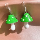 Ladies' Earrings G661 9