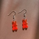 Ladies' Earrings G661 15