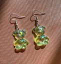 Ladies' Earrings G661 17