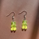 Ladies' Earrings G661 19