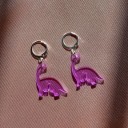 Ladies' Earrings G661 23