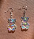 Ladies' Earrings G661 26