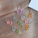 Ladies' Earrings G661 33