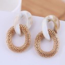 Ladies' Earrings G669 1