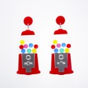 Ladies' Earrings G698 20