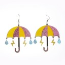 Ladies' Earrings G698 30