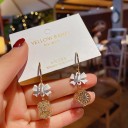 Ladies' Earrings G726 2