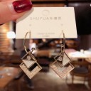 Ladies' Earrings G726 16