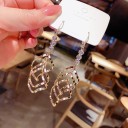 Ladies' Earrings G726 20