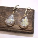 Ladies' Earrings G775 6